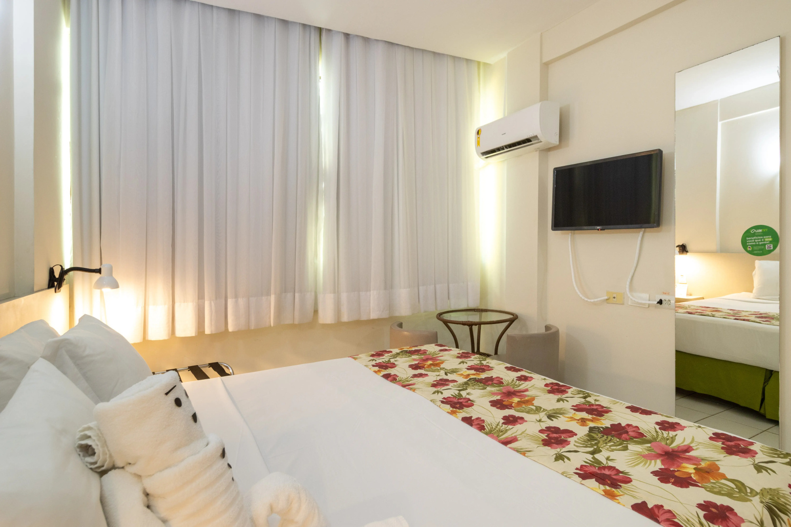 Photo - Golden Park Recife By Nacional Inn