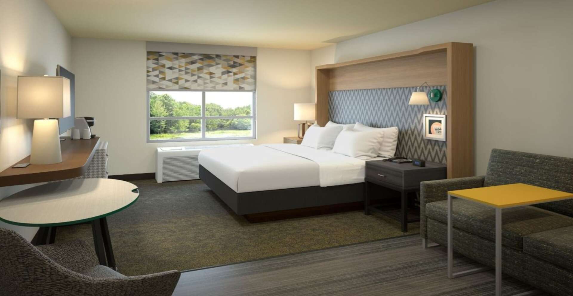 Foto - Holiday Inn - Tampa North by IHG