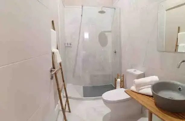 Foto - Temple Suites Guesthouse