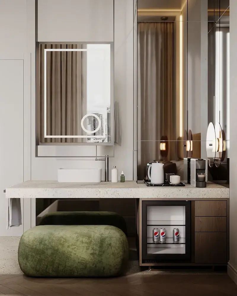 Foto - LOVIS Suites Vienna