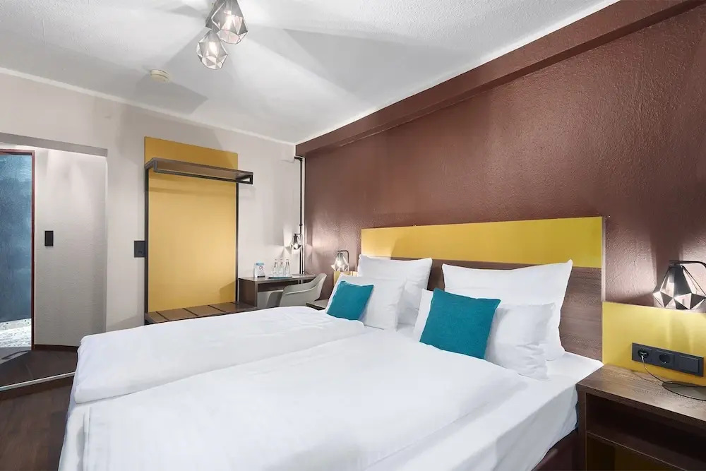 Photo - Trip Inn Hotel Sachsenhausen