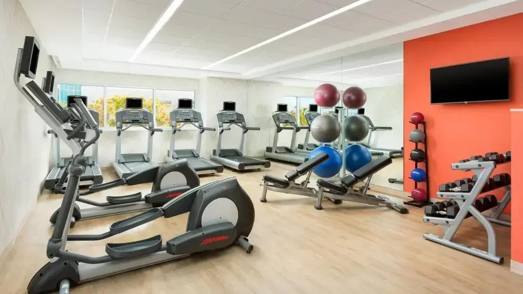 Foto - Courtyard by Marriott Santa Monica