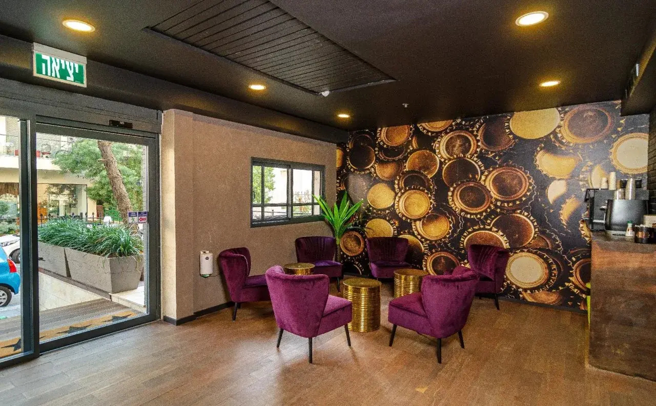 Foto - Beer Garden Hotel