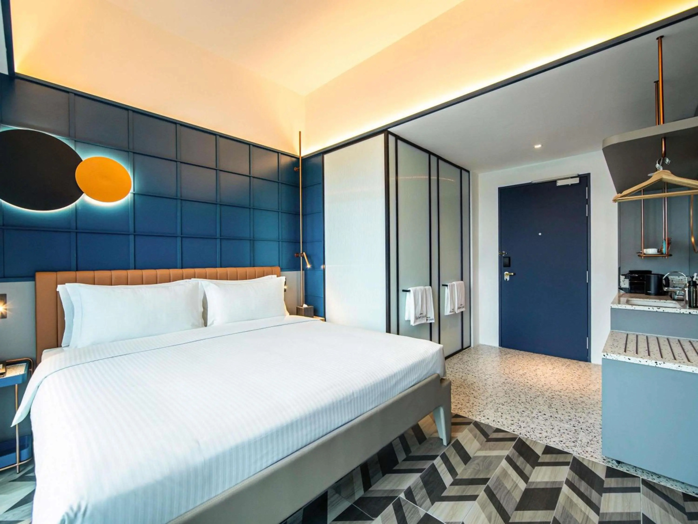 Foto - Hotel Faber Park Singapore - Handwritten Collection