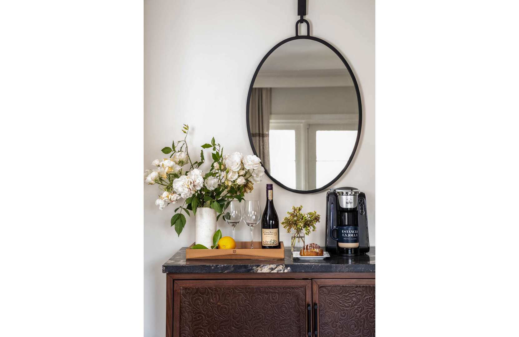 Photo - Estancia La Jolla Hotel & Spa