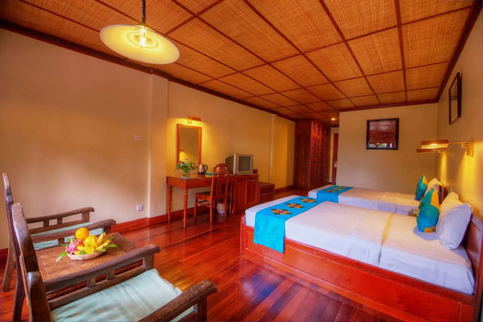 Foto - Ta Prohm Hotel & Spa