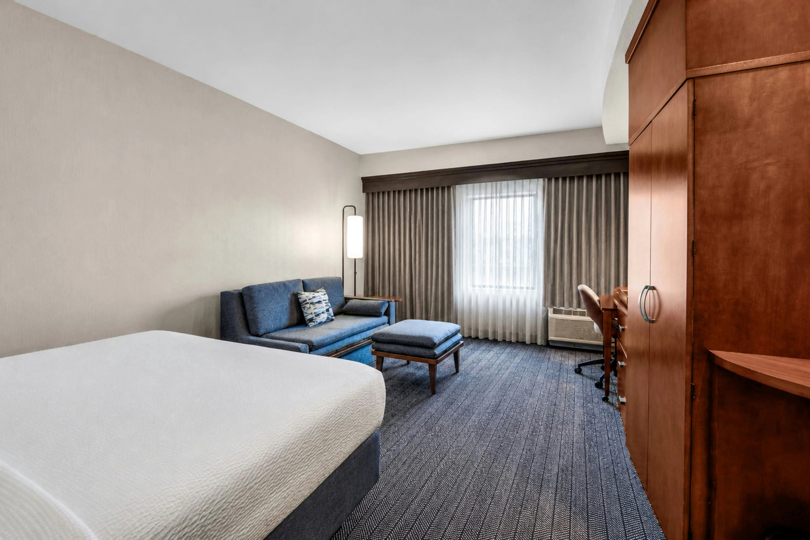 Foto - Courtyard by Marriott Fort Worth West at Cityview