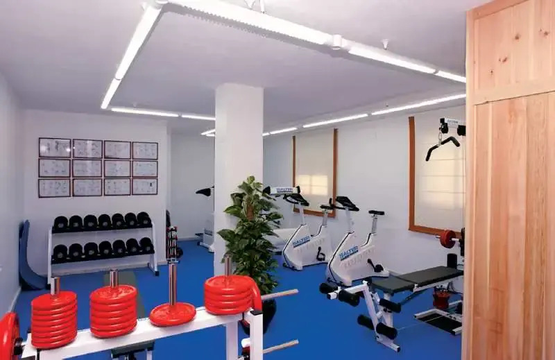 Foto - Hotel Carabela Santa María