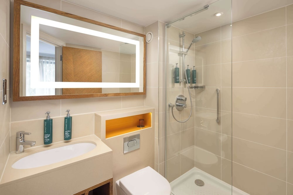 Photo - DoubleTree by Hilton Hotel London - Hyde Park