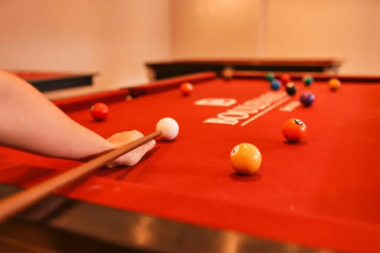 Photo - Boulevard Beach Canasvieiras Hotel