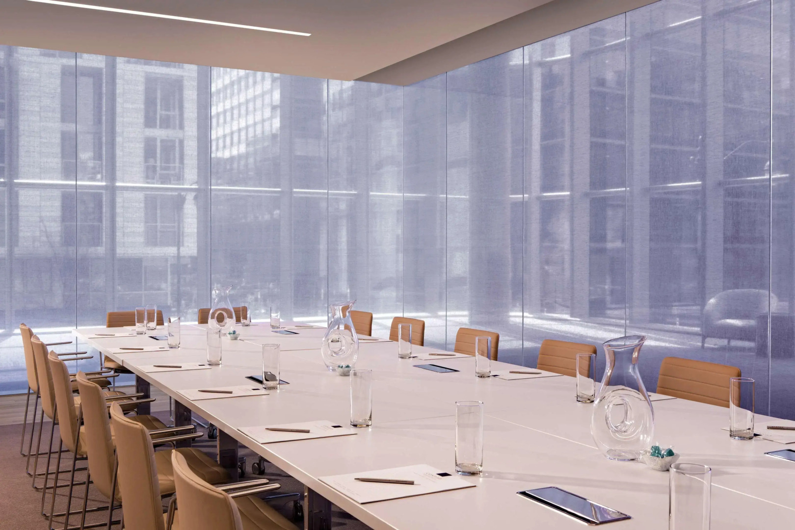 Foto - Conrad Washington DC