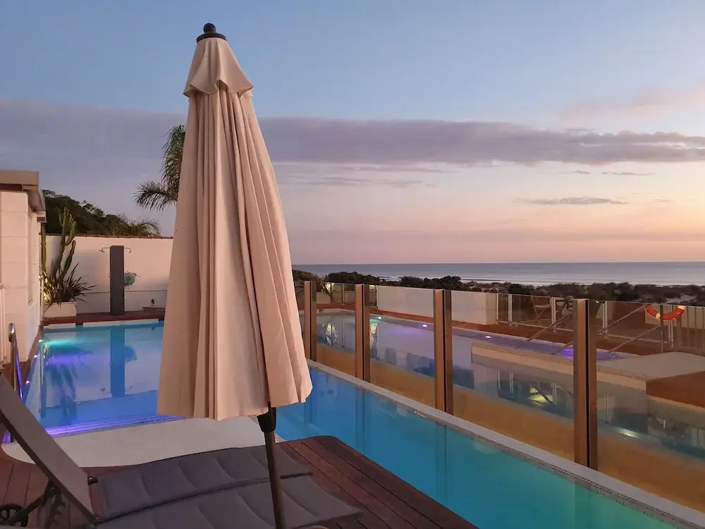 Foto - Hotel Boutique Aroma de Mar
