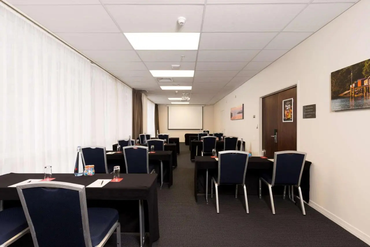 Foto - Rydges Auckland