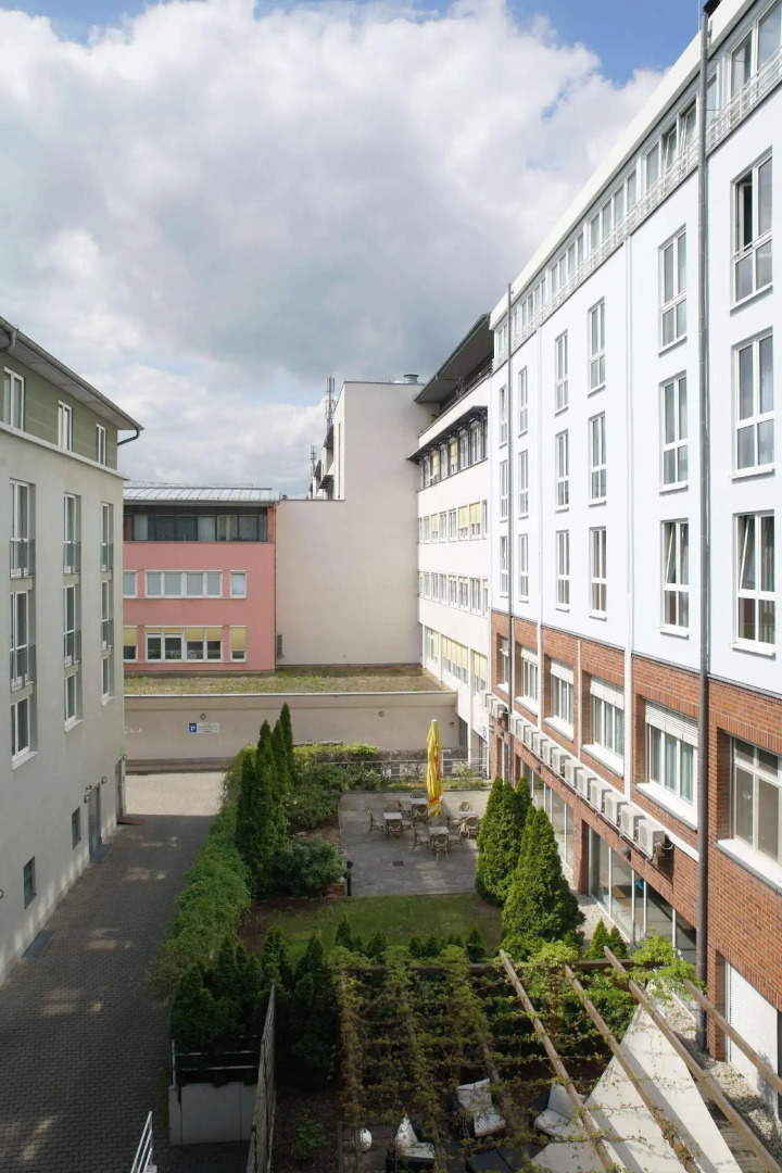 Photo - Courtyard by Marriott Dresden