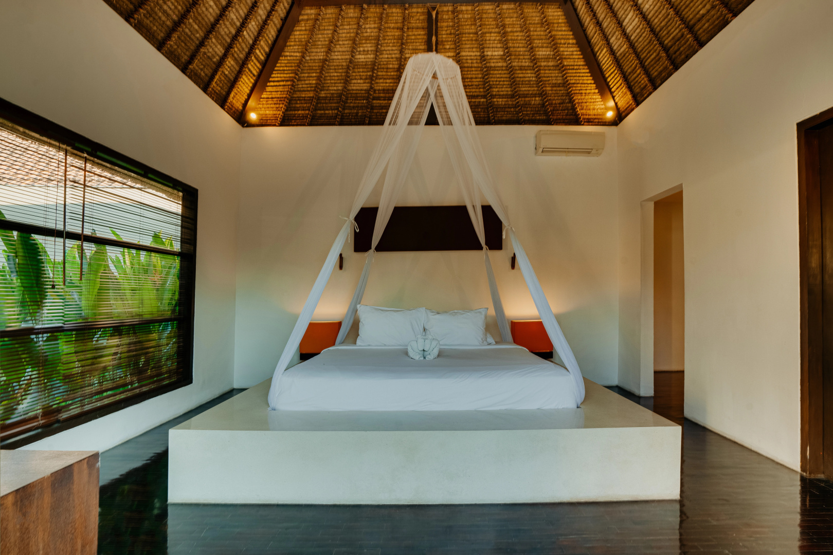 Foto - Bvilla Spa Hotel
