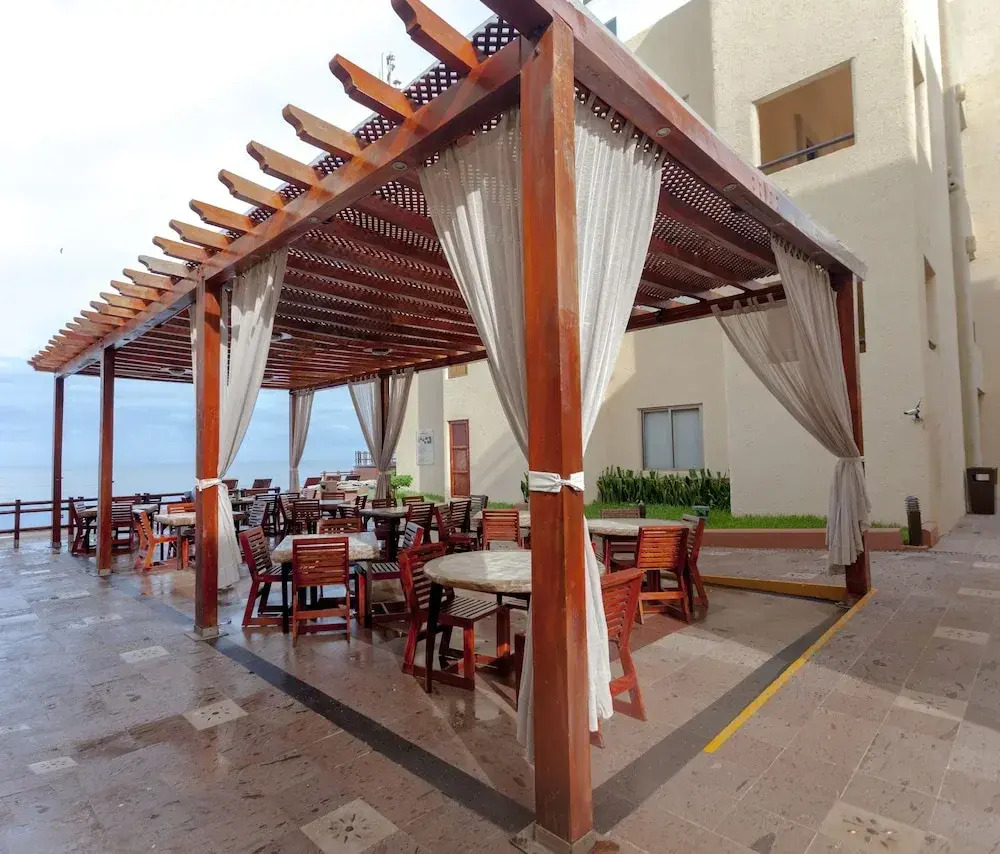 Foto - Zafiro Beach Boutique Resort