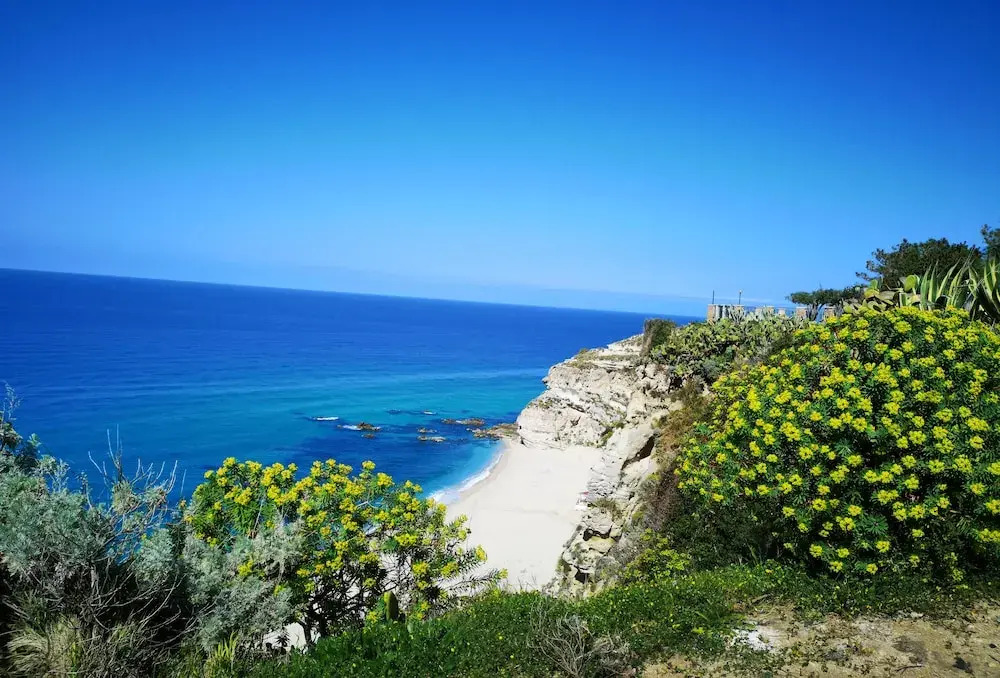 Photo - B&B Baia di Riaci Tropea