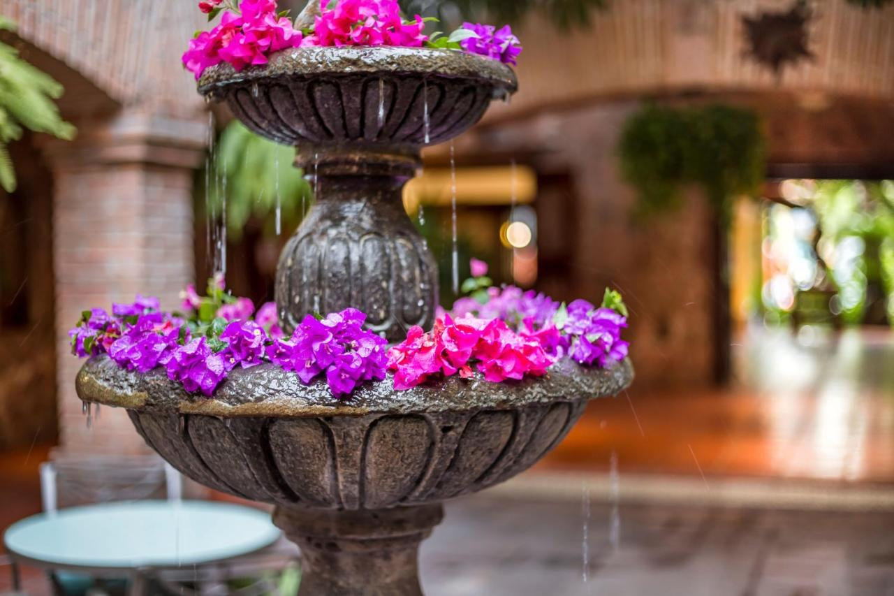 Photo - Hacienda Buenaventura Hotel & Mexican Charm