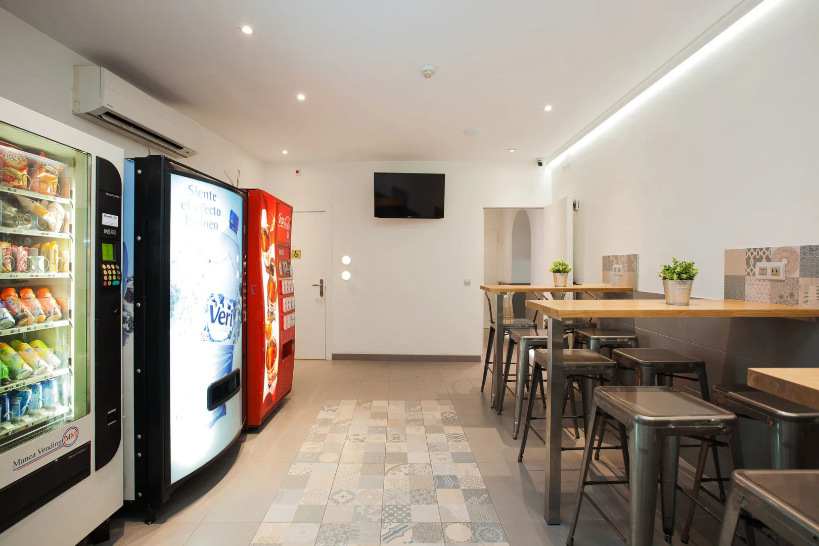 Foto - Hostal Fernando