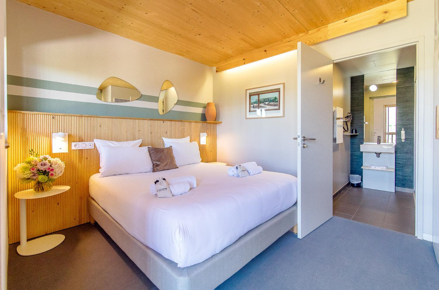 Photo - thecamp Hotel & Lodges - Aix en Provence