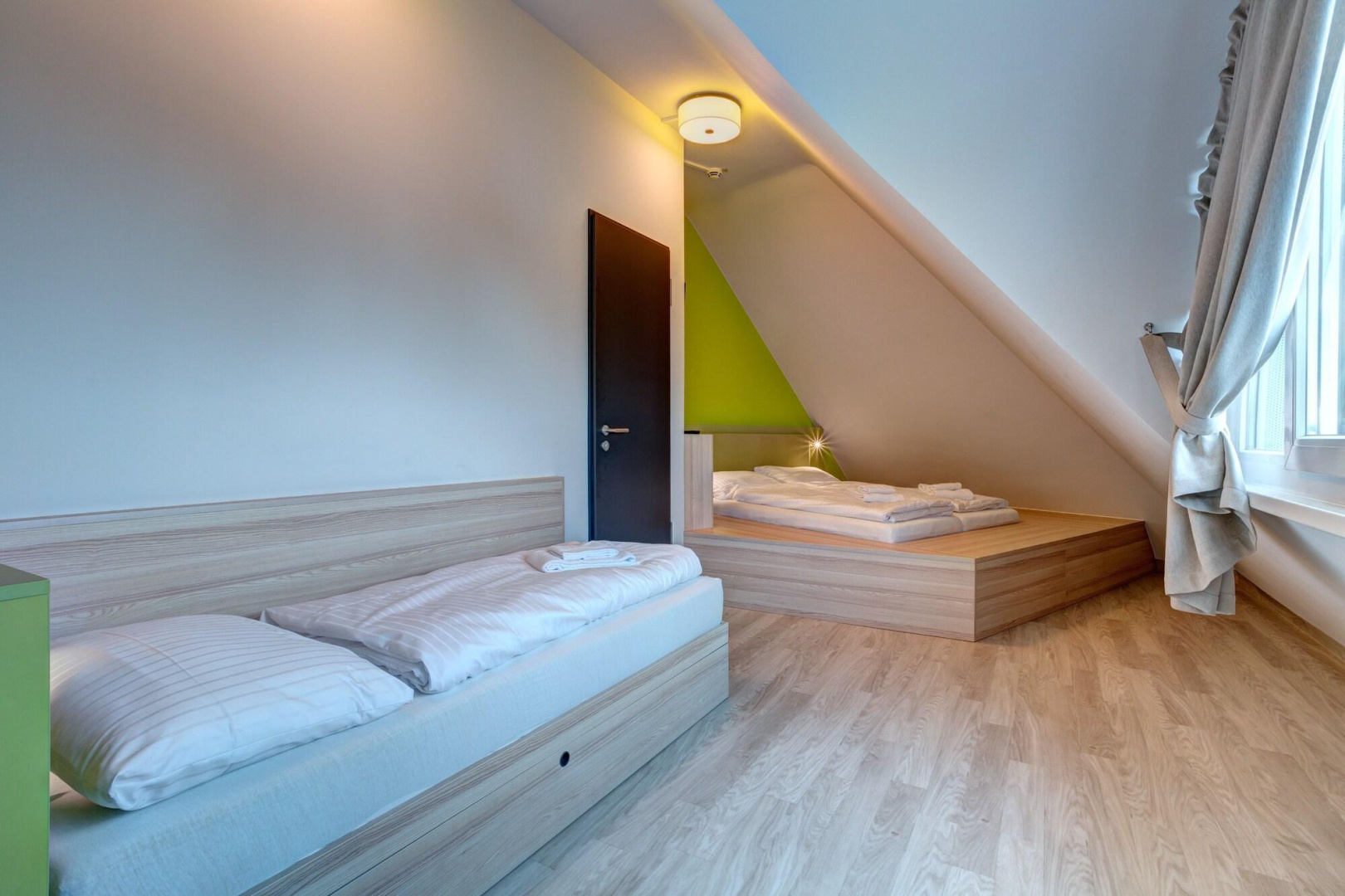 Foto - MEININGER Hotel München Olympiapark