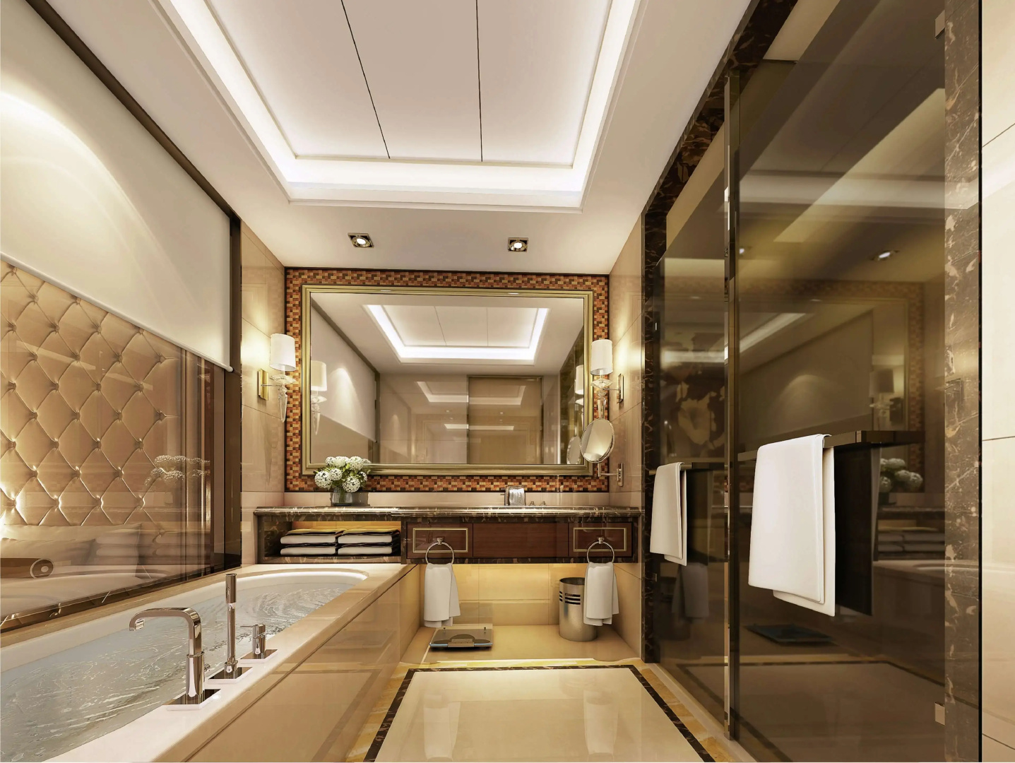 Foto - Hilton Nanjing