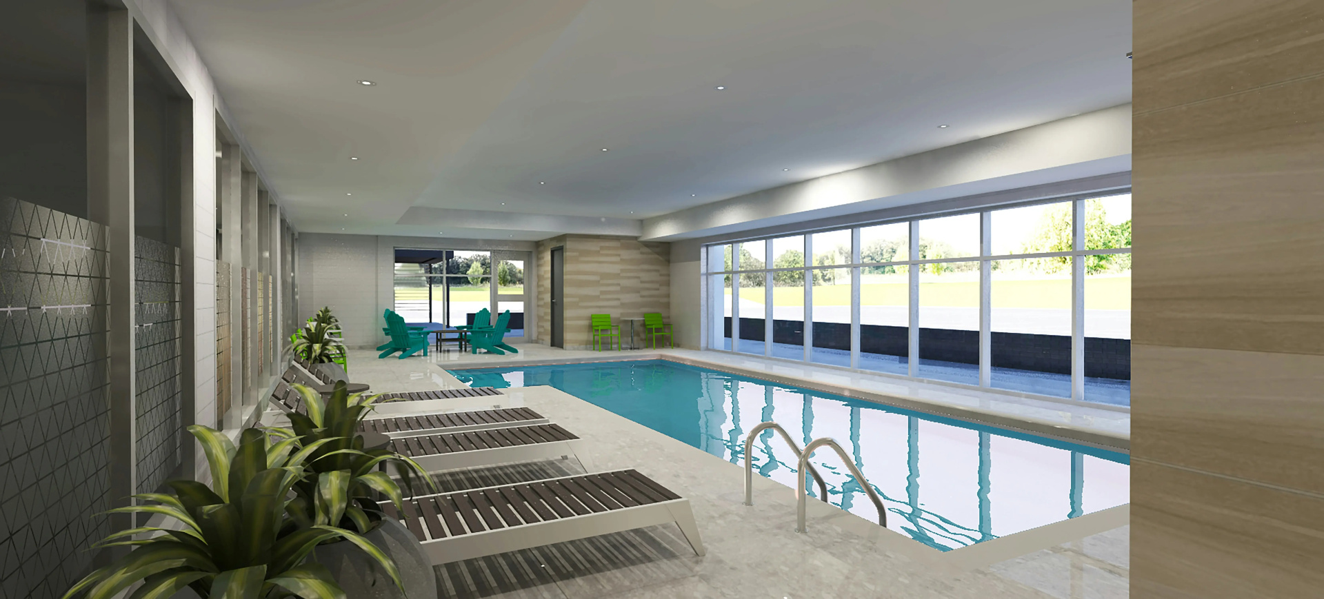 Foto - Home2 Suites By Hilton Quebec City
