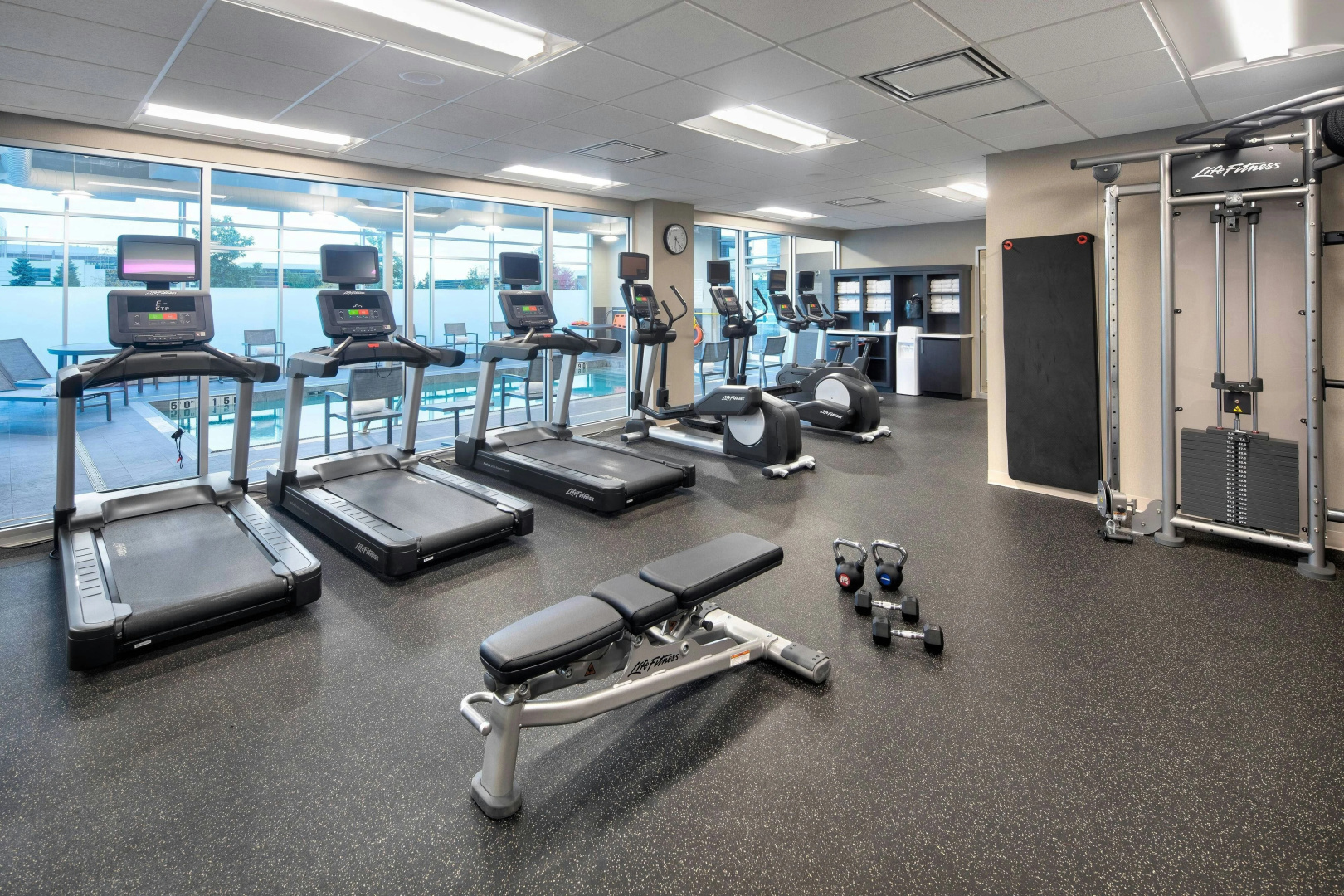 Foto - Residence Inn by Marriott Toronto Mississauga West
