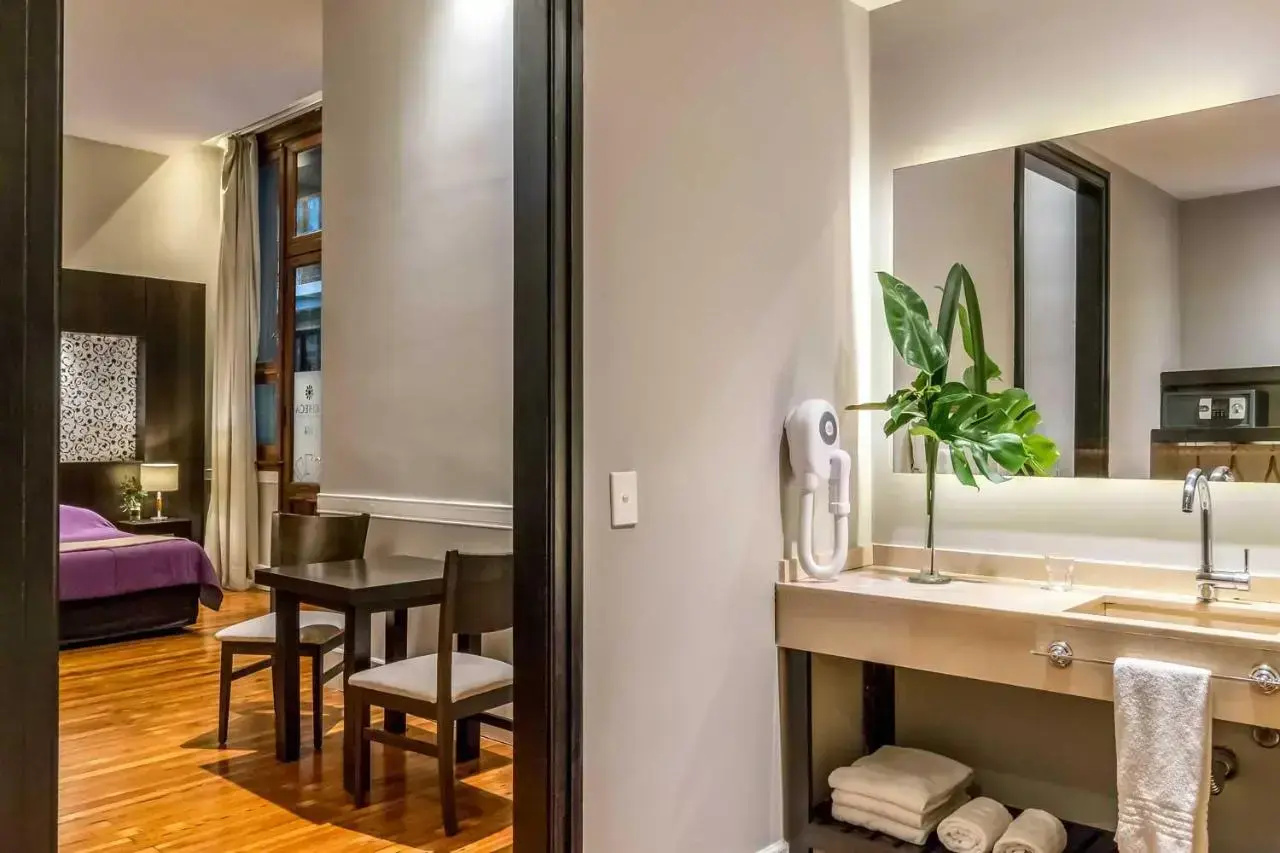Photo - Up Tribeca Hotel