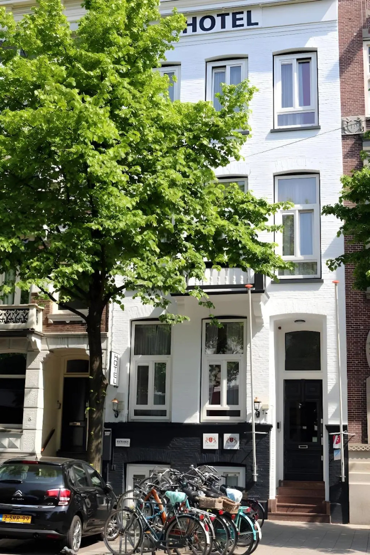 Photo - Max Hotel Amsterdam