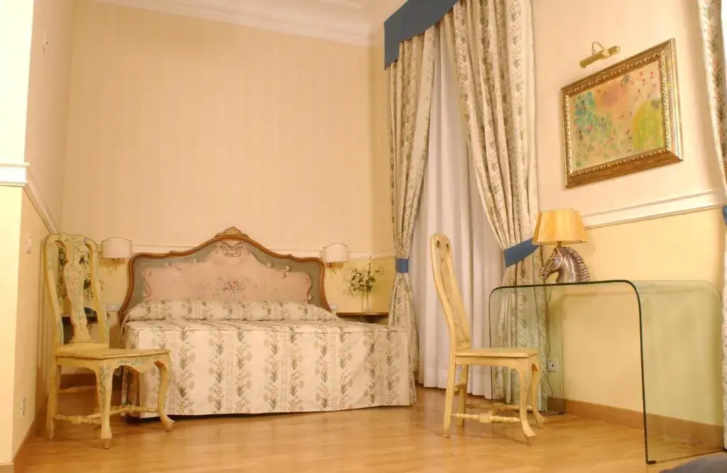 Photo - Il Gattopardo Relais