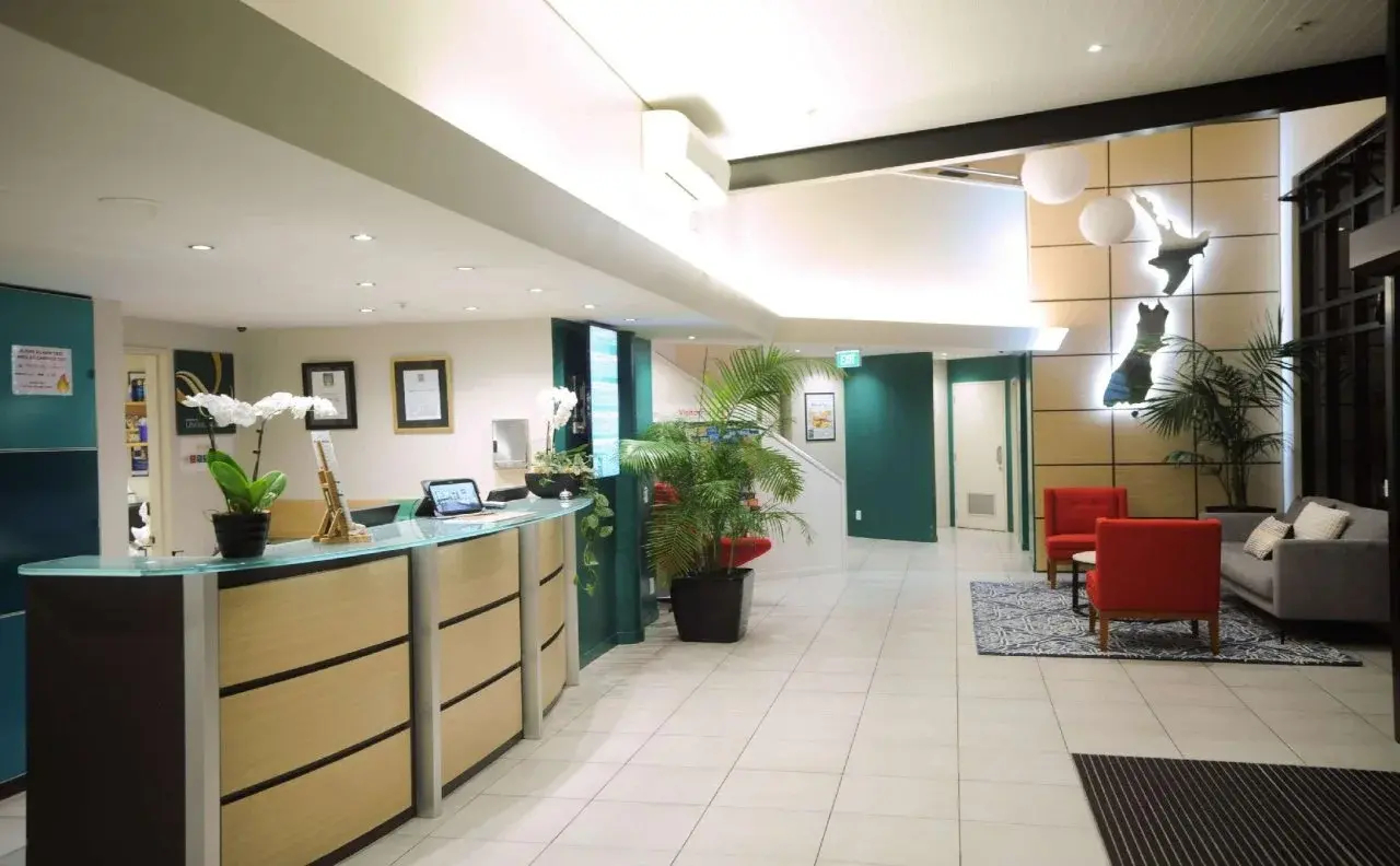 Photo - Quality Hotel Lincoln Green