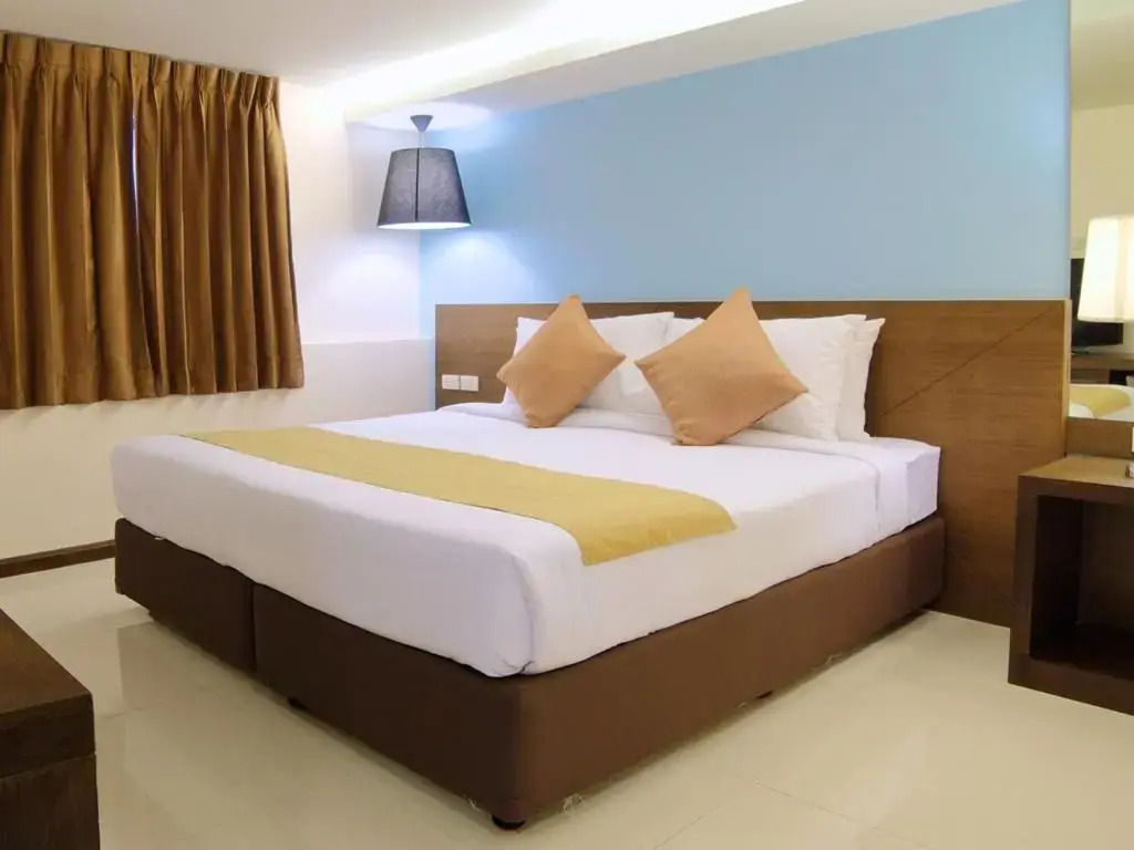 Photo - Grand Alpine Hotel