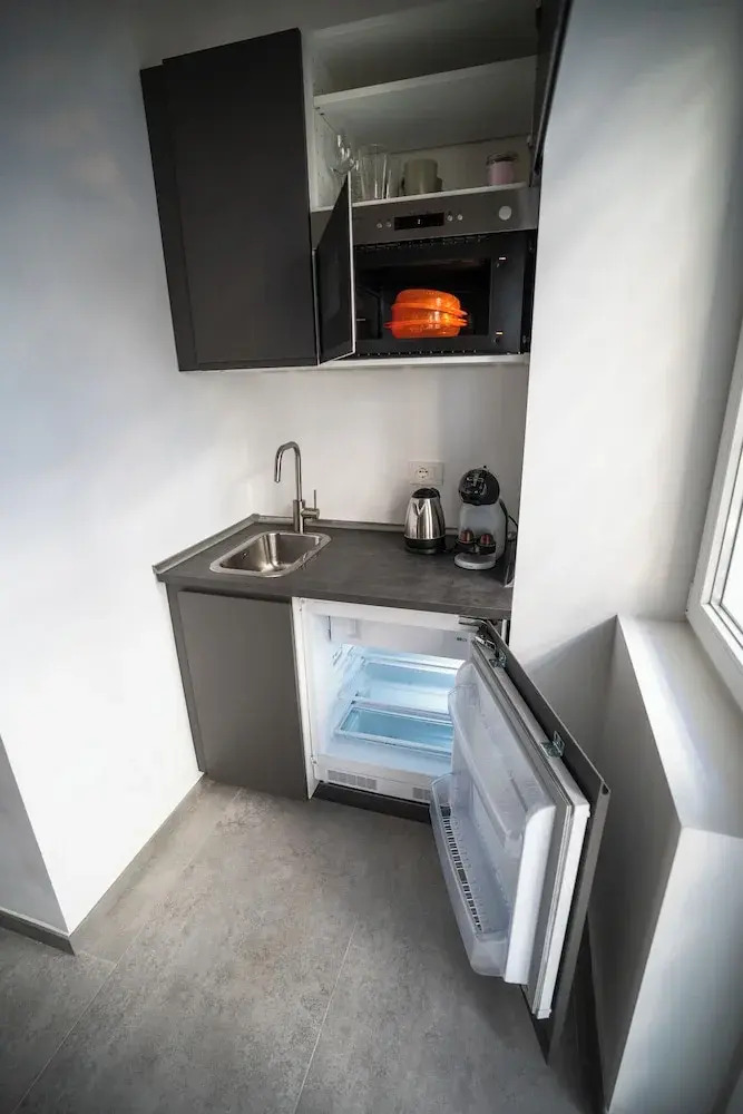 Photo - YOU Rhome in Garbatella