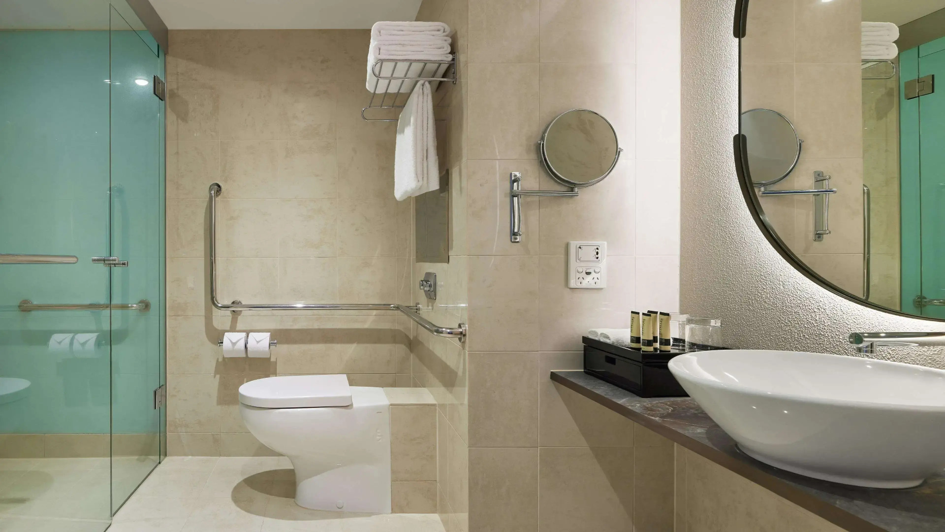 Foto - PARKROYAL Melbourne Airport