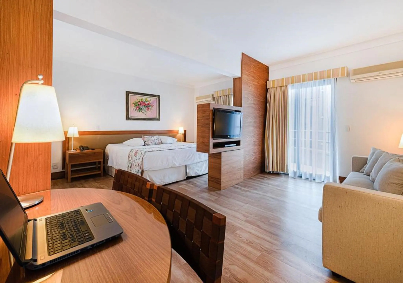 Foto - Hotel Nacional Inn Cambuí Campinas Residence