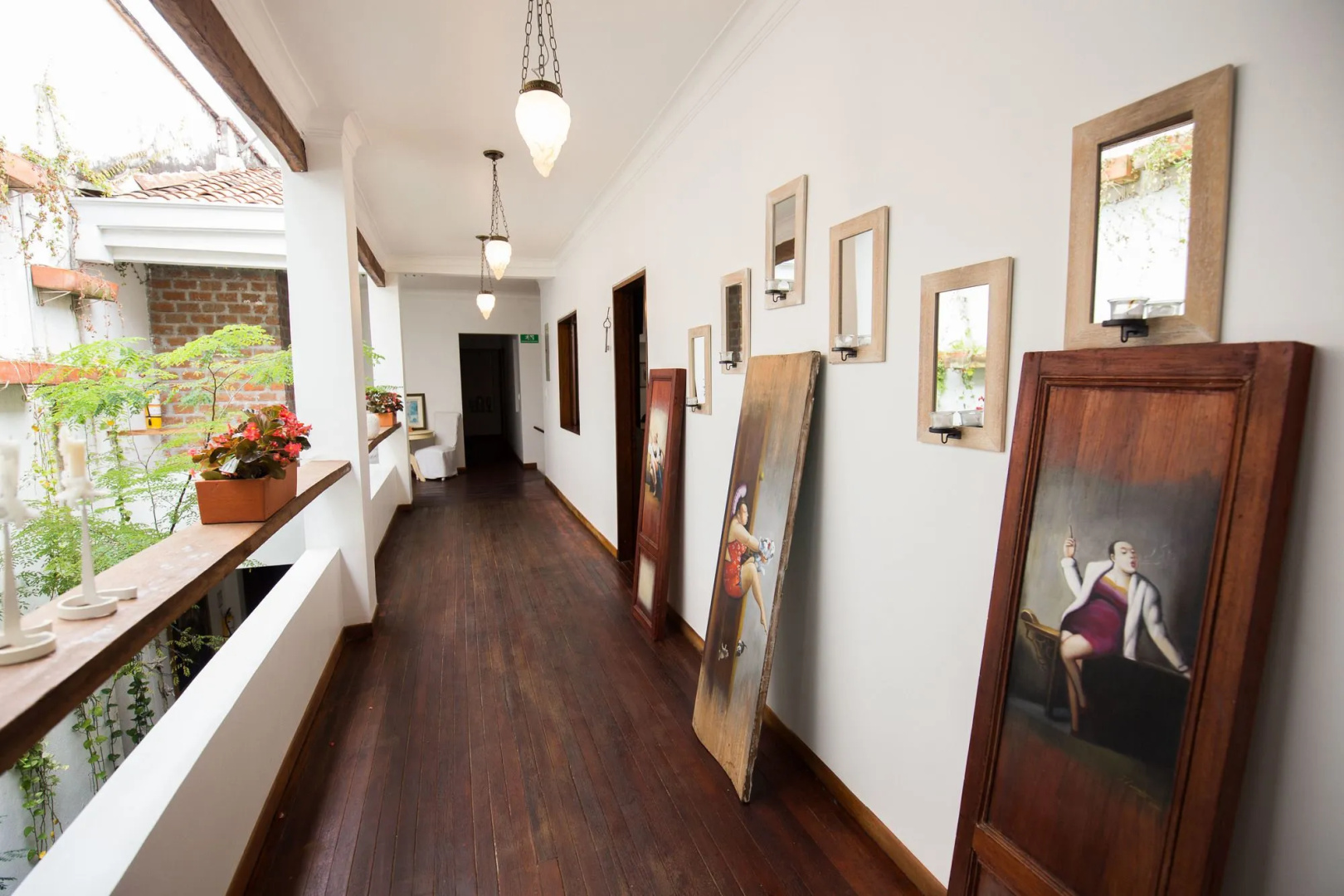 Photo - Leclerc Hotel Boutique Granada