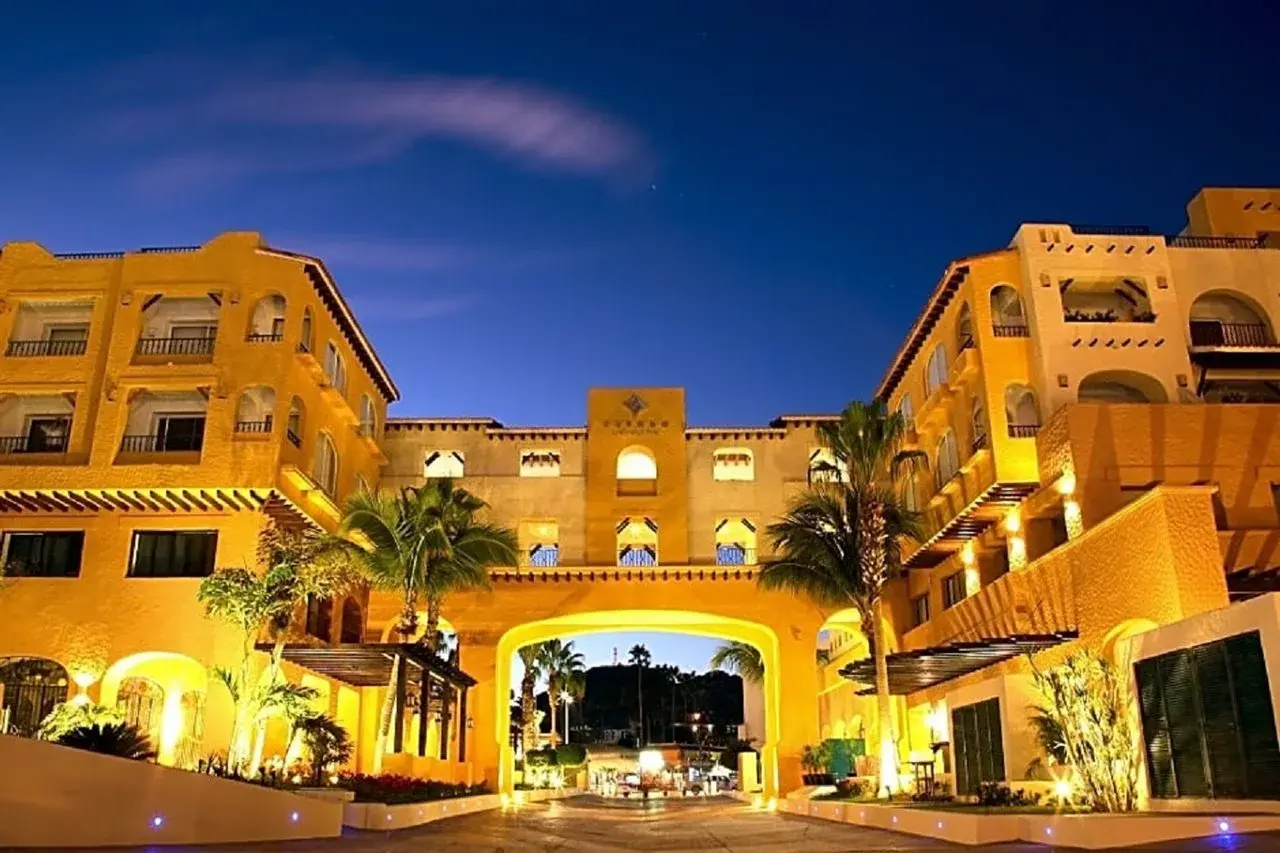 Foto - Hotel Tesoro Los Cabos