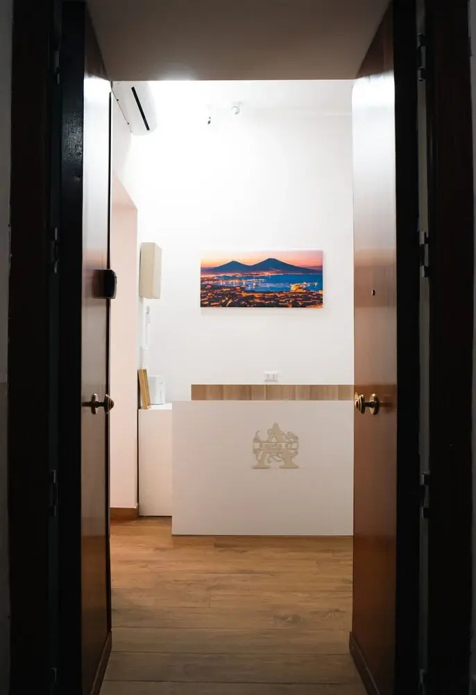 Foto - Antela47 Sleep&Stay Naples