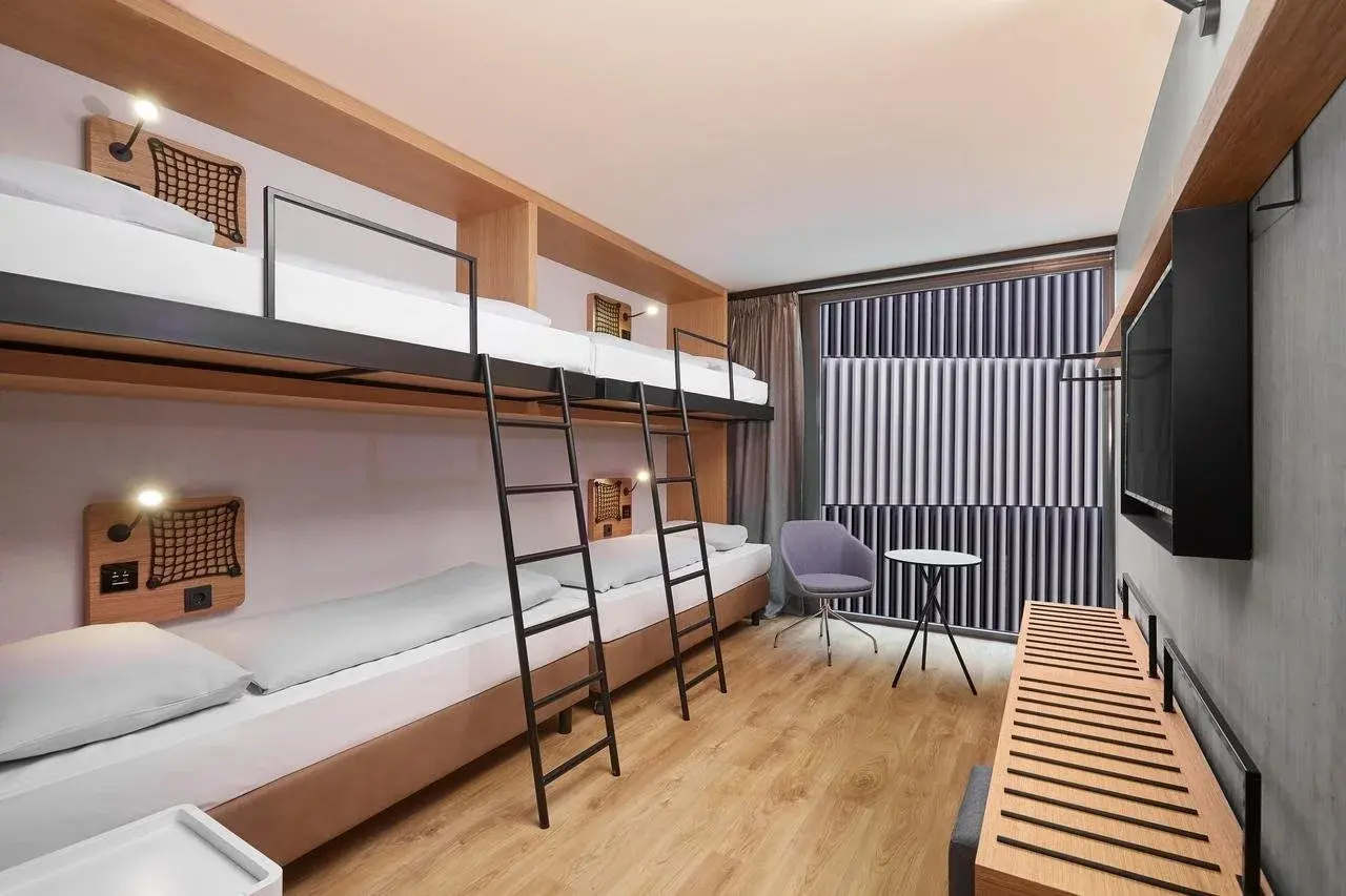 Photo - H2 Hotel Leipzig