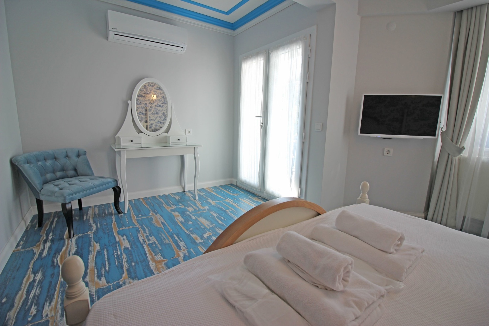 Sardunya Otel