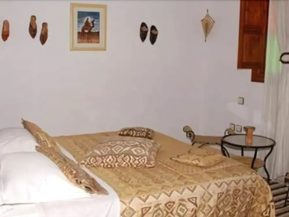 Photo - Riad Aquarelle
