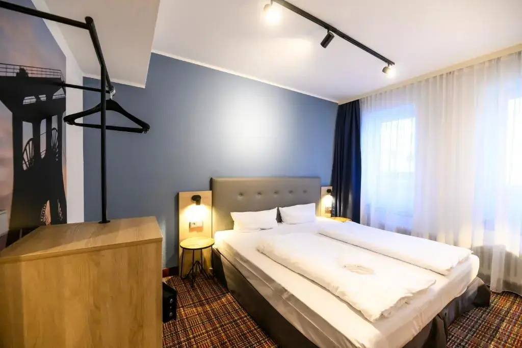 Photo - Hotel Ambassador Essen
