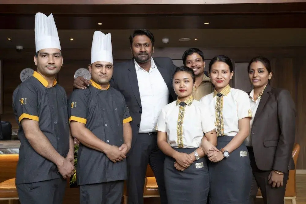 Photo - YU Hotel Candolim