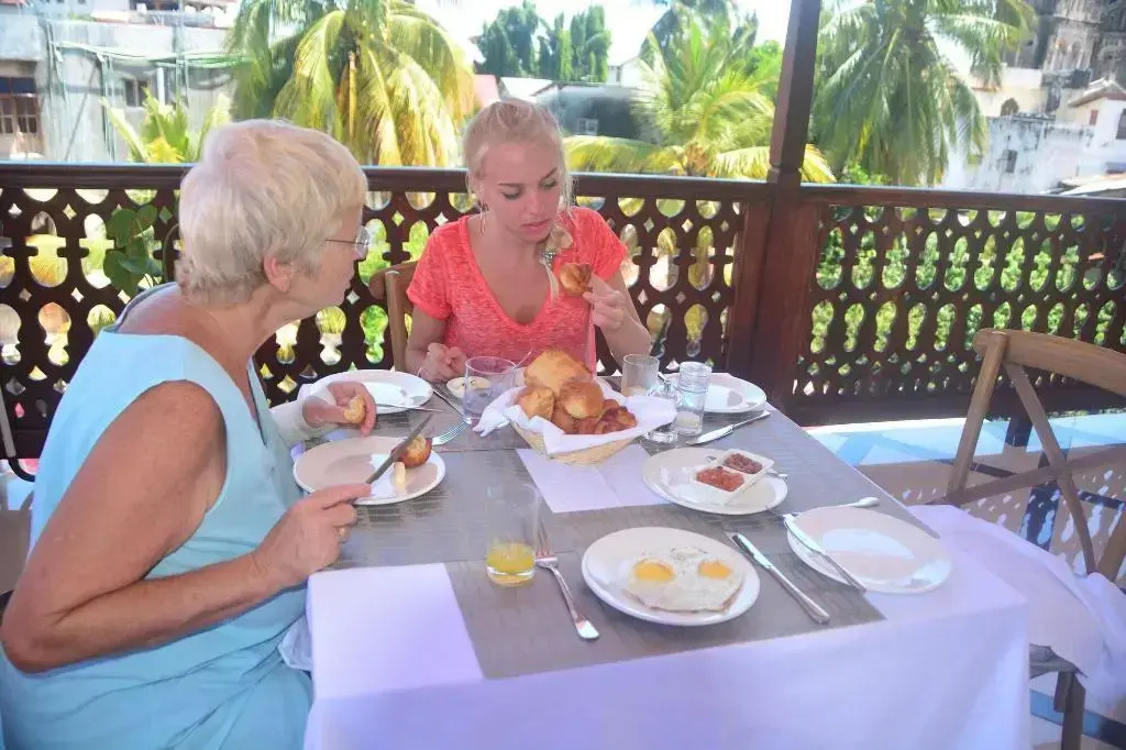 Photo - Spice Palace Hotel