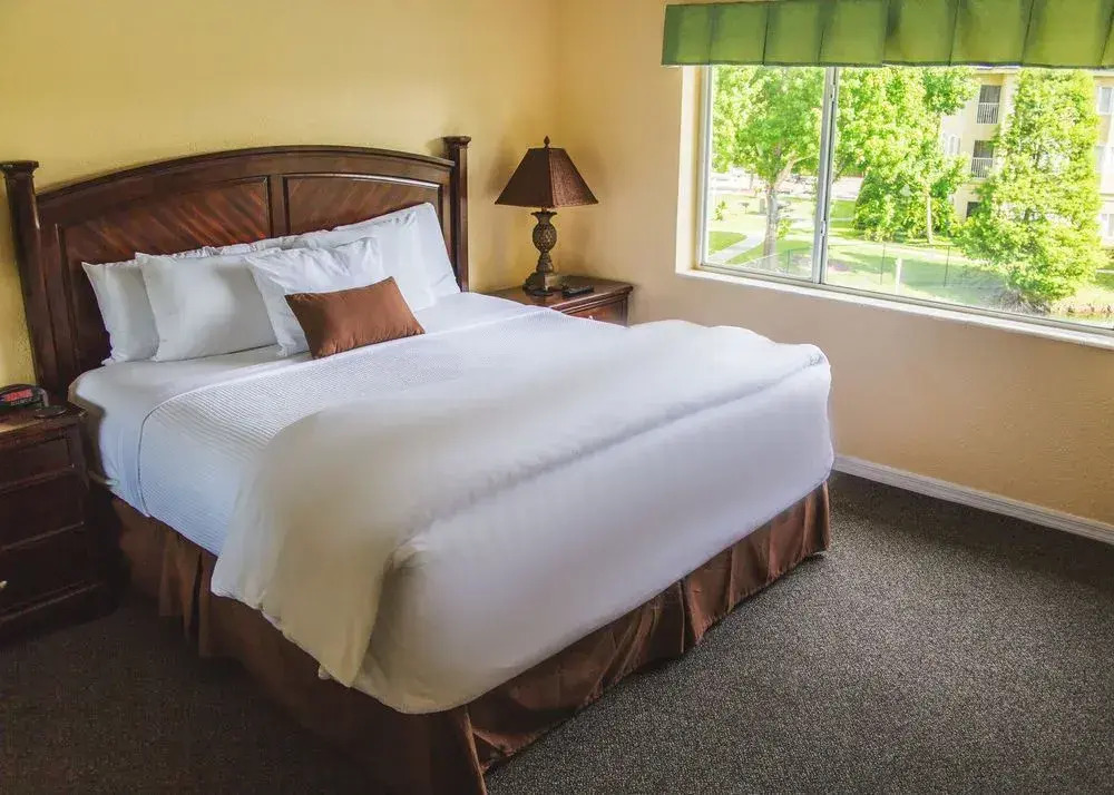 Foto - Silver Lake Resort