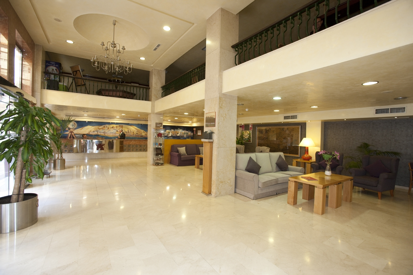 Foto - B&B HOTEL Cartagena Cartagonova