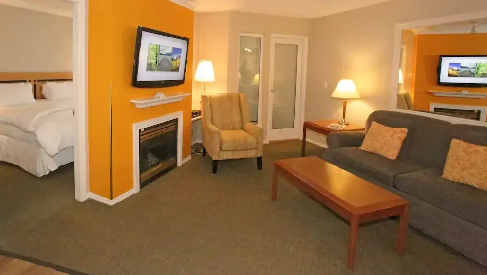 Photo - Times Square Suites Hotel