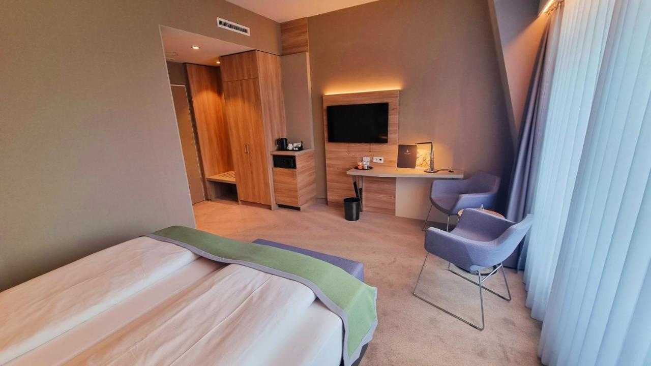 Foto - Hotel Panorama Harburg