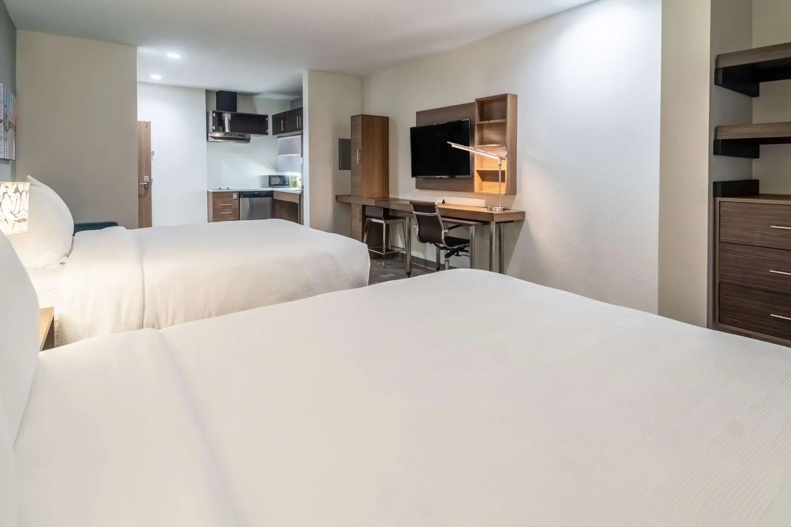 Foto - MainStay Suites Dallas Northwest - Irving